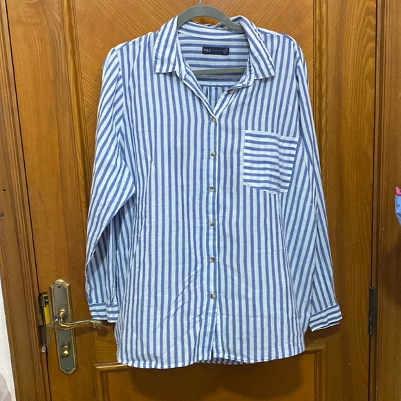 Marks & Spencer Tops - M&S blouse